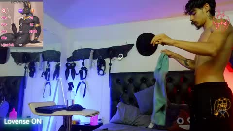 subarashi_ishi69 online show from June 2026 07:03:02 PM