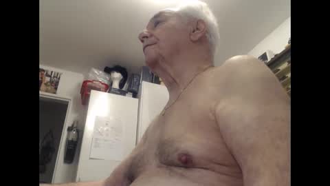 Marcel online show from December 2025 07:49:02 AM