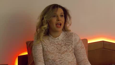 Carla online show from March 2026 11:11:01 PM