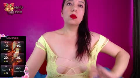 Snapshot of sublimesquirt chatting on January 2025 10:34:01 PM andrea online show from January 2025 10:34:01 PM