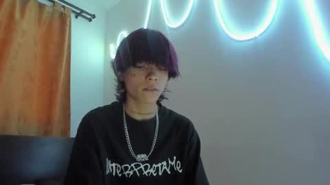 Snapshot of submissive_boyy_ chatting on December 2025 04:57:02 PM nico online show from December 2025 04:57:02 PM