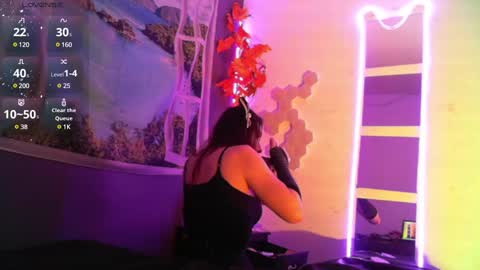 Snapshot of submissive_gh1 chatting on December 2024 12:51:02 AM sofhia online show from December 2024 12:51:02 AM