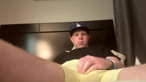 submissivebrett381 online show from May 2026 06:46:01 PM