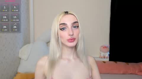 Chloe online show from June 2026 11:56:02 AM