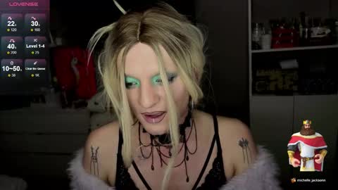 succubu_ss online show from February 2026 10:40:01 PM