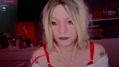 succubu_ss online show from March 2026 04:36:01 PM