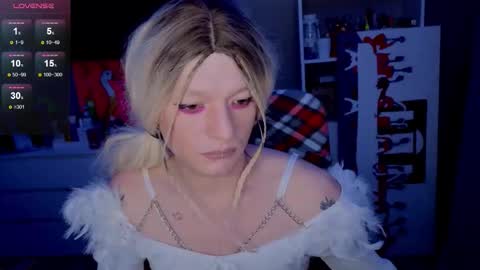 succubu_ss online show from March 2026 05:31:02 PM