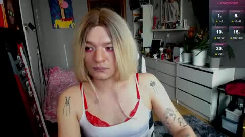 succubu_ss online show from May 2026 06:30:01 AM