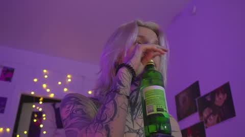 succubus_66 online show from January 2025 10:34:02 AM