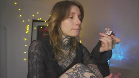 succubus_66 online show from April 2026 10:46:01 AM