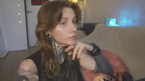 succubus_66 online show from April 2026 09:40:01 AM