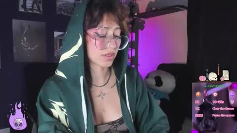 Alexy online show from February 2026 11:12:01 PM