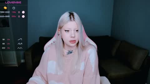 succubus_leslie online show from January 2025 01:58:01 AM