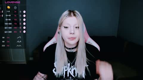 succubus_leslie online show from January 2025 12:28:02 PM