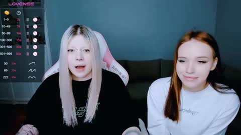 succubus_leslie online show from February 2025 11:16:02 AM