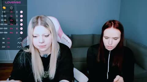 succubus_leslie online show from February 2025 01:07:01 PM
