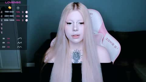 succubus_leslie online show from September 2025 12:05:01 AM