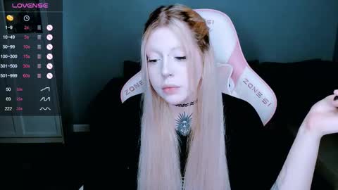 succubus_leslie online show from October 2025 11:49:02 PM