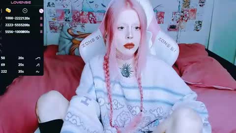 succubus_leslie online show from April 2026 12:11:02 AM