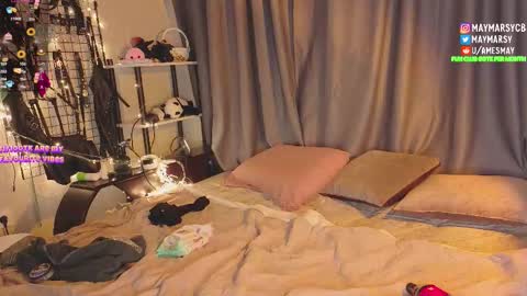 May online show from March 2026 12:04:02 AM