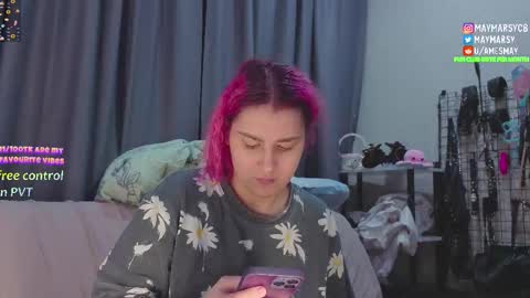 May online show from March 2026 01:20:01 AM