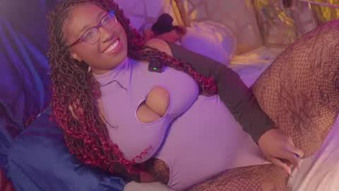 Succubus RoseMilk online show from February 2026 11:27:02 PM