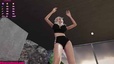 Succubuslucy online show from February 2025 06:09:02 PM