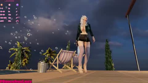 Succubuslucy online show from March 2025 11:00:02 PM