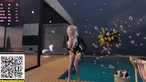 Succubuslucy online show from March 2025 06:34:02 PM