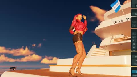 Succubuslucy online show from October 2025 08:38:02 PM