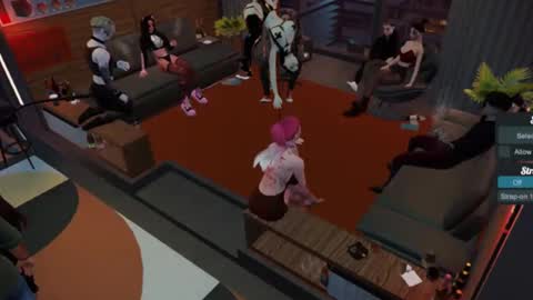 Succubuslucy online show from October 2025 12:01:02 PM