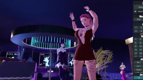 Succubuslucy online show from October 2025 12:33:01 PM