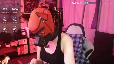 such_a_secret online show from October 2025 07:29:02 PM