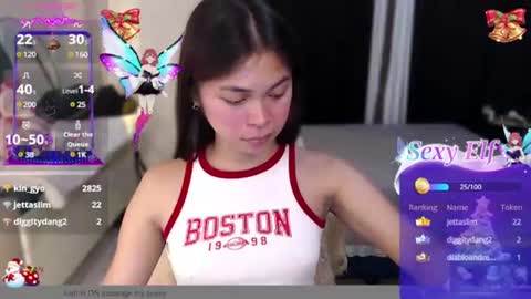 Snapshot of suckablechick chatting on December 2024 05:58:02 AM Marry online show from December 2024 05:58:02 AM