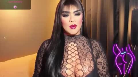 JADE ELYSE online show from October 2025 06:52:01 PM