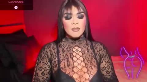 JADE ELYSE online show from November 2025 06:53:02 PM