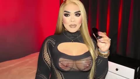 JADE ELYSE online show from February 2026 01:52:02 PM