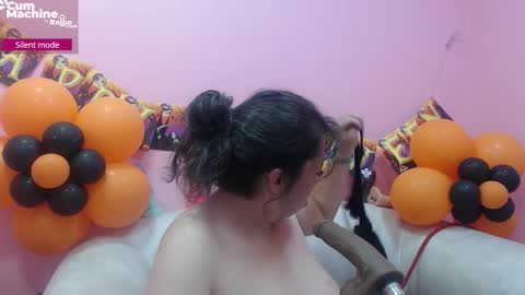 Sucky  online show from October 2025 12:09:02 PM