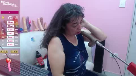 Sucky  online show from November 2025 12:27:01 PM