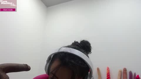 Sucky  online show from February 2026 12:04:01 PM