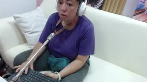 Sucky  online show from June 2026 12:08:01 PM