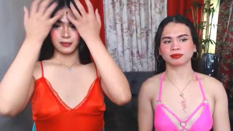 mitch and mitchie online show from May 2026 01:01:01 AM