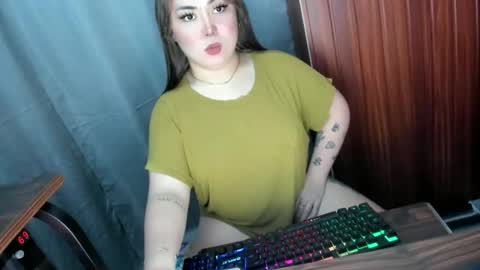 Millany online show from May 2026 03:24:02 AM