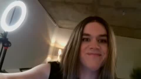 SaraXSX online show from December 2024 02:32:01 AM