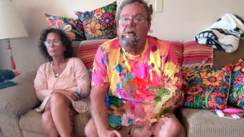 suenixon online show from September 2025 02:33:02 PM