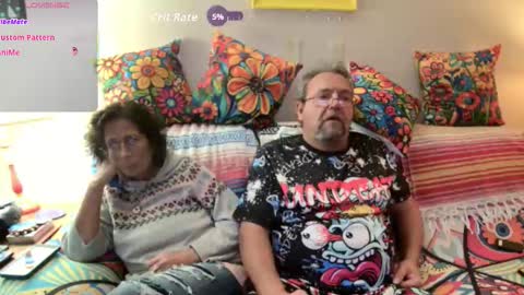 suenixon online show from October 2025 10:43:02 PM