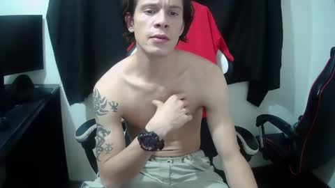 suez666 online show from April 2026 06:06:01 AM