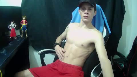 suez666 online show from May 2026 05:45:01 AM