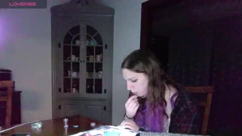 Snapshot of sufferbunny chatting on February 2025 04:35:02 AM Nikki Sabel online show from February 2025 04:35:02 AM