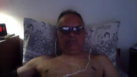 paolo online show from April 2026 05:29:02 AM